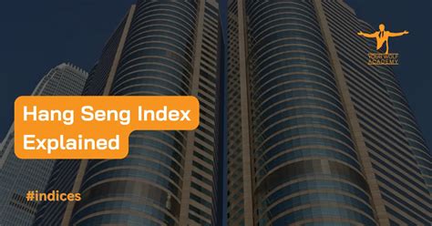 indici hang seng